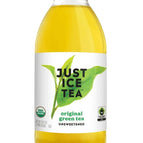 Iced Tea, Original Green Tea, 16oz