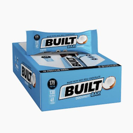 Protein Bars (12 ct)