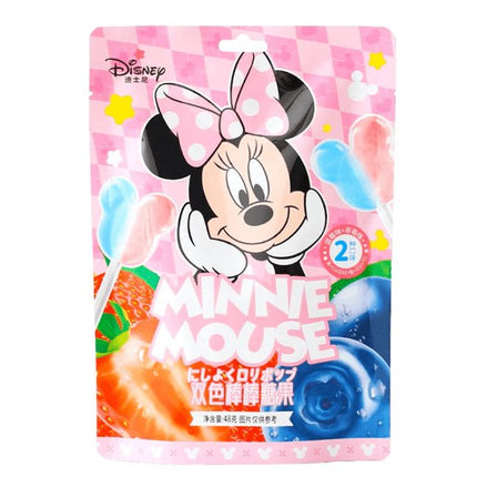Exotic Snacks Disney Lolipop (10 ct)