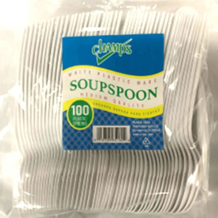 Champs Packaging (24 ct)