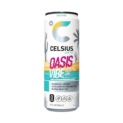 Celsius Energy Drink (12 ct)
