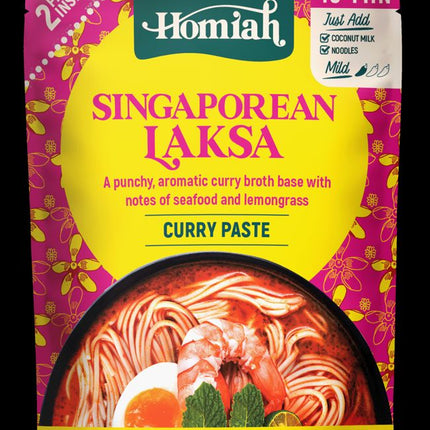 Curry Paste/ Spice Kit, 7 oz (6 ct)