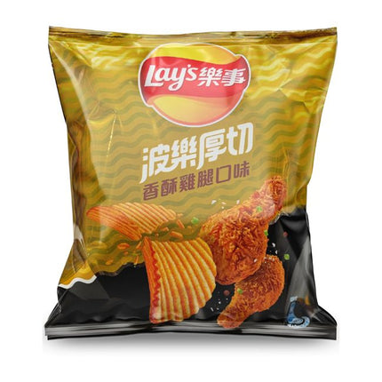 Exotic Snacks (24 ct)