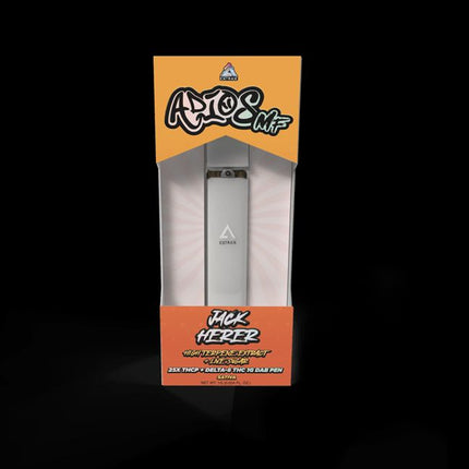 THCP Adios MF Dab Pen, 1g (10 ct)