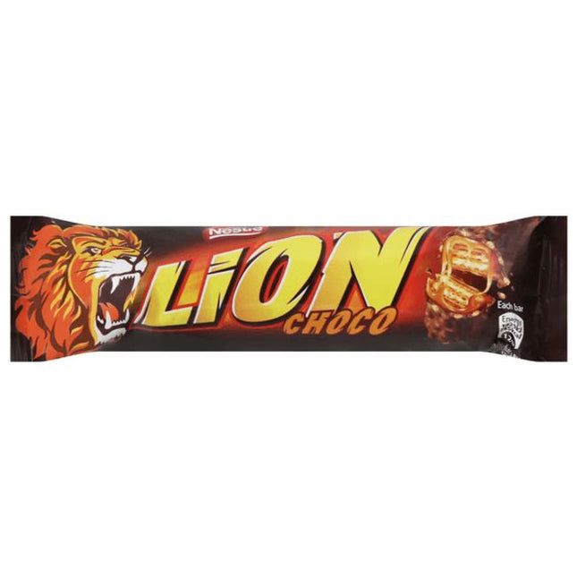 Nestle Lion (1 ct)