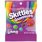 Wild Berry Gummies, 4.2oz