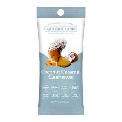 Candied Nuts, 1oz (30 ct)