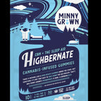 Highbernate (5mg THC, 10mg CBN)