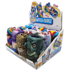 Water Wiggler Plush, 12pcs