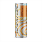 Orange + Vanilla Caffeinated Kava Sparkling Water