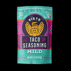 Mild Taco Seasoning, 1.31oz
