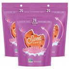 Chocolate Chip Mini Cookies, 2.25oz
