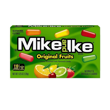 Mike and Ike (12 ct)
