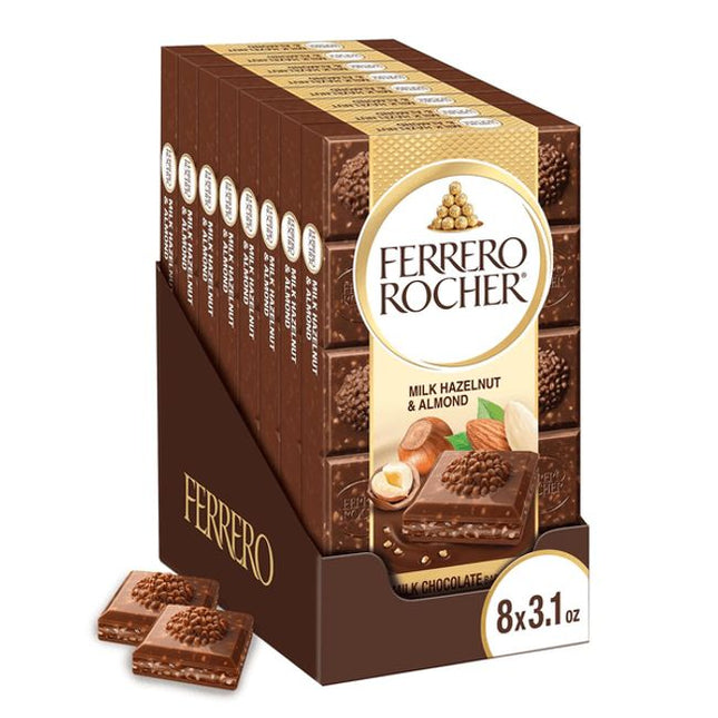 Ferrrero Rocher (8 ct)