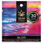 Bliss, 30mg/2ct