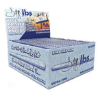 Blue Paisley - KS Slim - 50ct