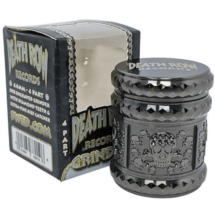Death Row Grinders (1 ct)