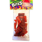 Sour Bites Enchilados