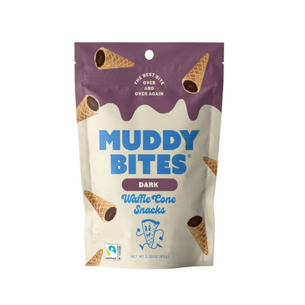 Waffle Cone Snacks, 2.33oz (12 ct)