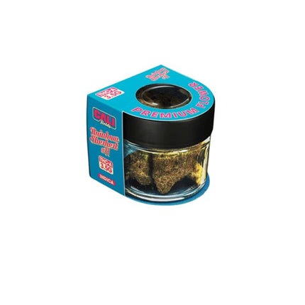 Cali Fields Premium Hemp THCA Flower Jar, 3.5g (1 ct)