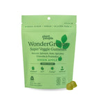 Full Size WonderGreens Veggie Gummies, 5.20 oz