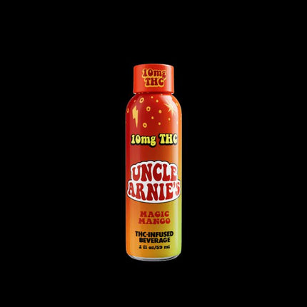 10mg THC Shots, 2oz (24 ct)
