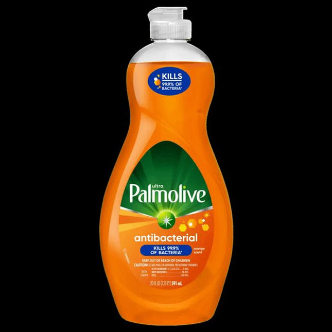 Palmolive (9 ct)