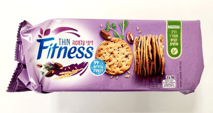 Fitness Thins Crackers, 4.9oz (16 ct)
