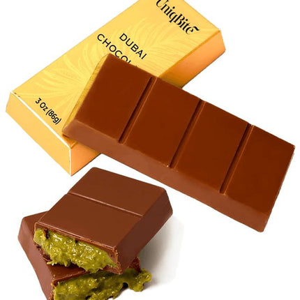 UniqueBite Dubai Chocolate (1 ct)