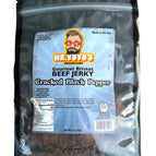 Cracked Black Pepper