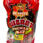 Cherry Pickle Kit