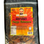 Mango Habanero