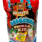 Original Pickle Kit (Big Papa)