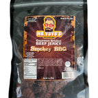 Smoky BBQ
