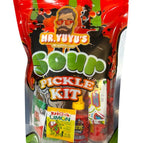 Sour Pickle Kit (Warheads)