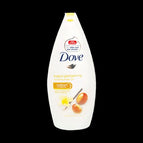 Body Wash Shea Butter & Vanilla, 500mL