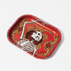 Frame Skeleton Rolling Tray, Small