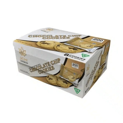 Delta 9 Bakery (8 ct)