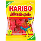 Kirsch Cola 175g (Germany)