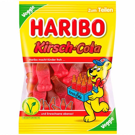 Haribo (40 ct)