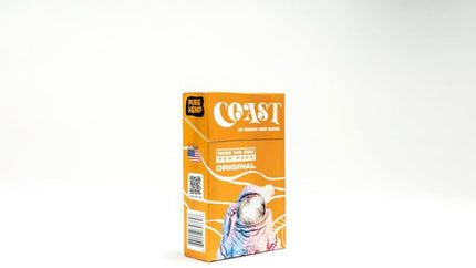 CBD Smokes (10 ct)