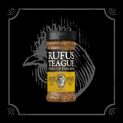 Rubs (6 ct)
