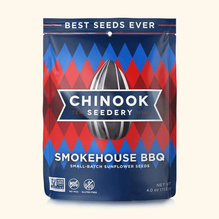 Sunflower Seed, 4 oz (12 ct)