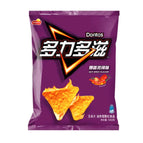 Hot Spicy Flavor (China), 2.39oz