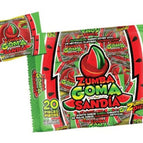 Zumba Pica Goma Sandia