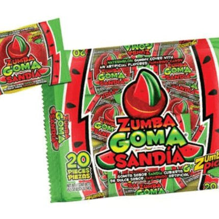 Zumba *WC (60 ct)