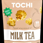 Milk Tea Popcorn