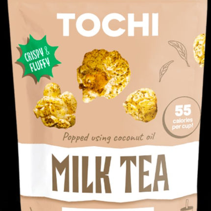 Globally-Inspired Gourmet Popcorn, 2.8oz (12 ct)