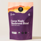 Cocoa Magic Mushroom Blend, 5oz