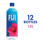 Bottled Water, 1L